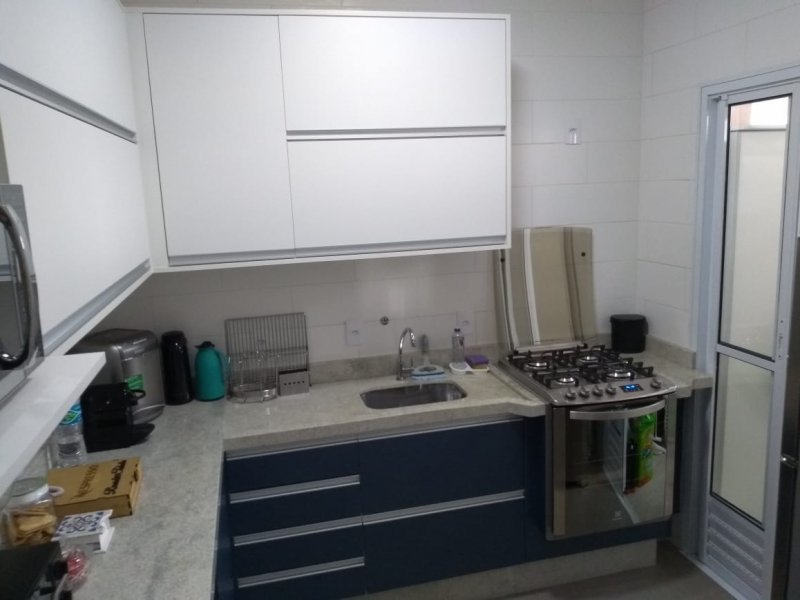 imóvel com 107m² - Aparecidinha - Sorocaba