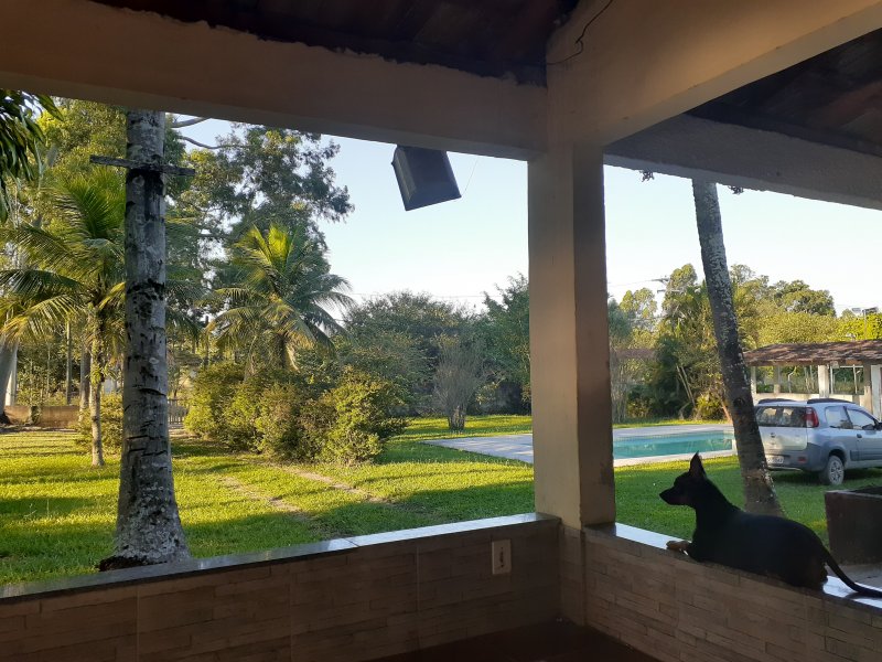 Sítio para alugar fazenda caxias com 12000m² e 6 quartos por R$ 18.000 - 1763219647-20200425-161334.jpg