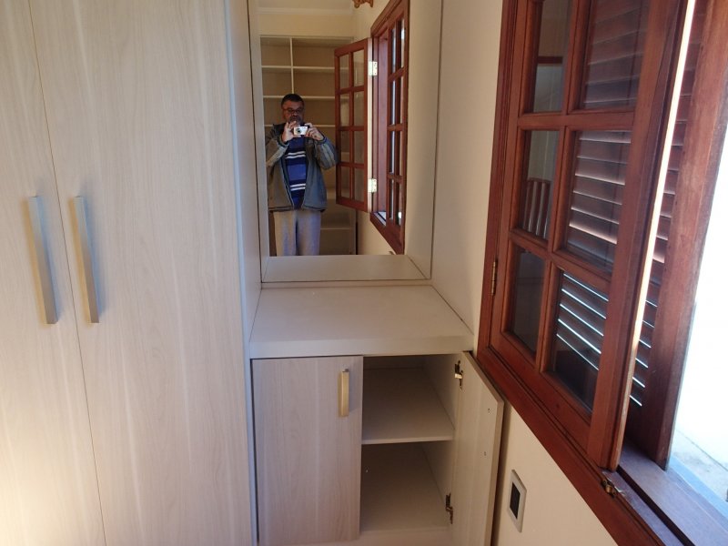 Casa à venda Jardim Lar São Paulo com 160m² e 3 quartos por R$ 900.000 - 1550442187-p9272845.JPG