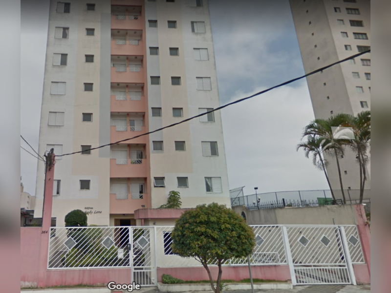 imóvel com 58940m² - Jardim Independência (São Paulo) - São Paulo