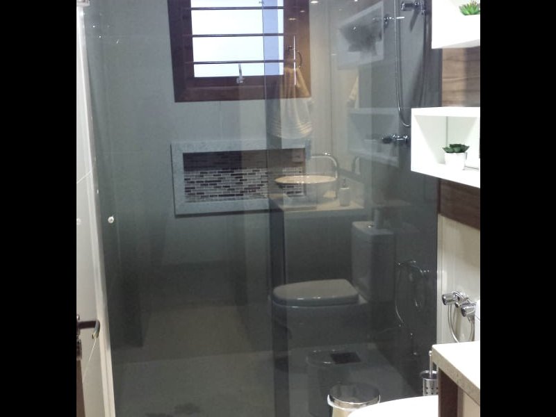 Casa à venda Aparecida com 106m² e 2 quartos por R$ 430.000 - 1559734606-img-20191119-wa0054.jpg