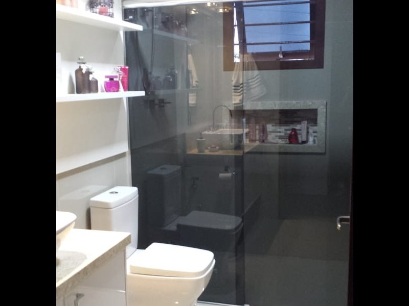 Casa à venda Aparecida com 106m² e 2 quartos por R$ 430.000 - 1929623292-img-20191119-wa0036.jpg