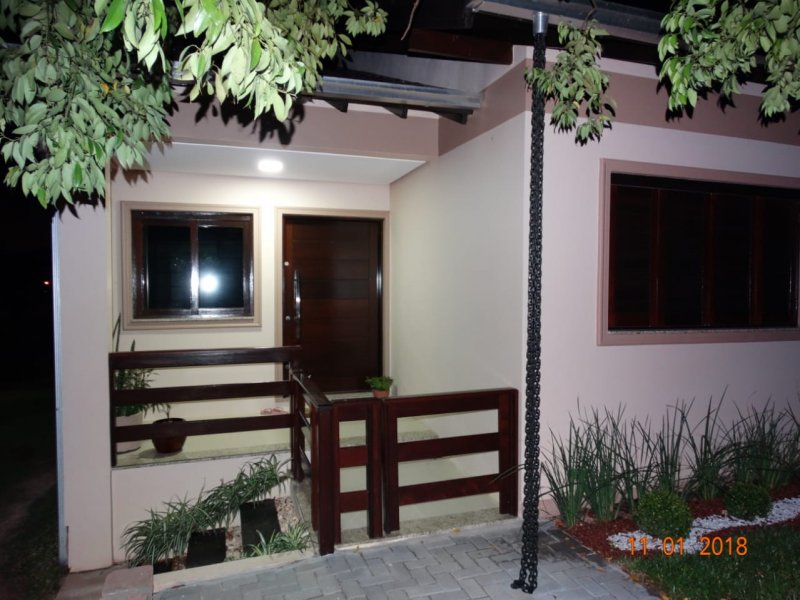 Casa à venda Aparecida com 106m² e 2 quartos por R$ 430.000 - 61364298-img-20191119-wa0047.jpg