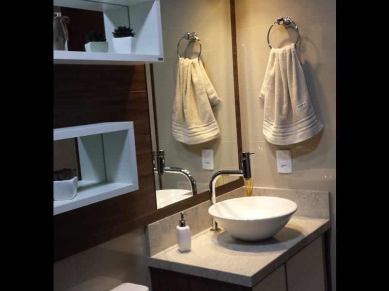 Casa à venda Aparecida com 106m² e 2 quartos por R$ 430.000 - 919218794-img-20191119-wa0044.jpg