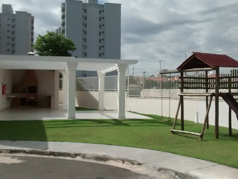 imóvel com 110m² - Brasil - Itú
