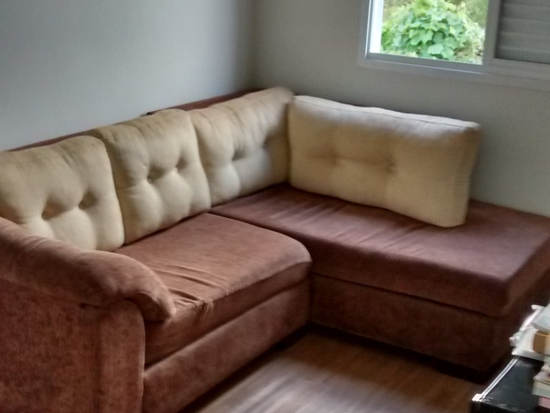 imóvel com 110m² - Brasil - Itú