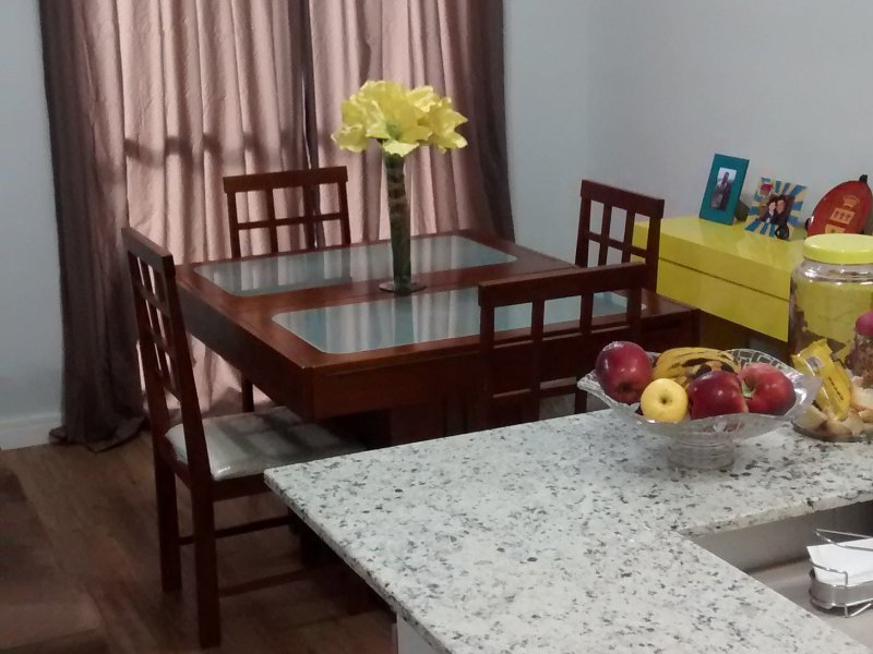 imóvel com 110m² - Brasil - Itú