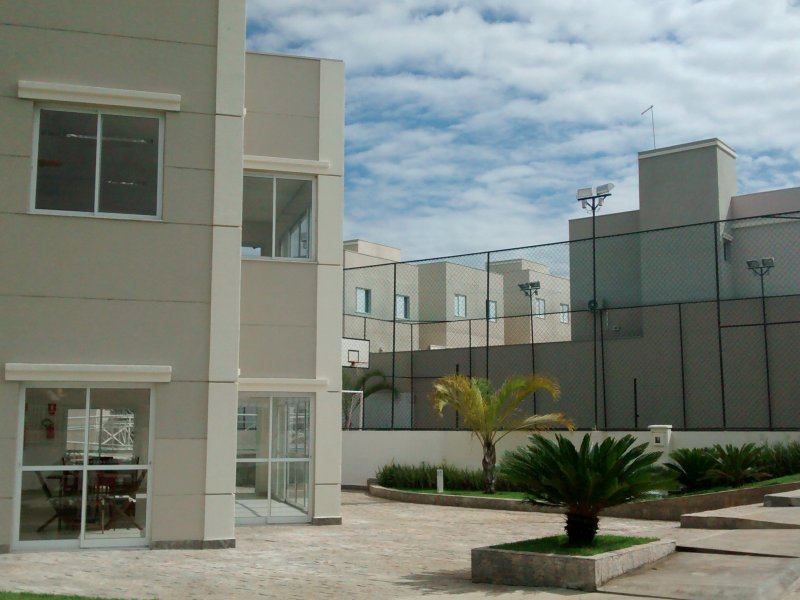 imóvel com 110m² - Brasil - Itú
