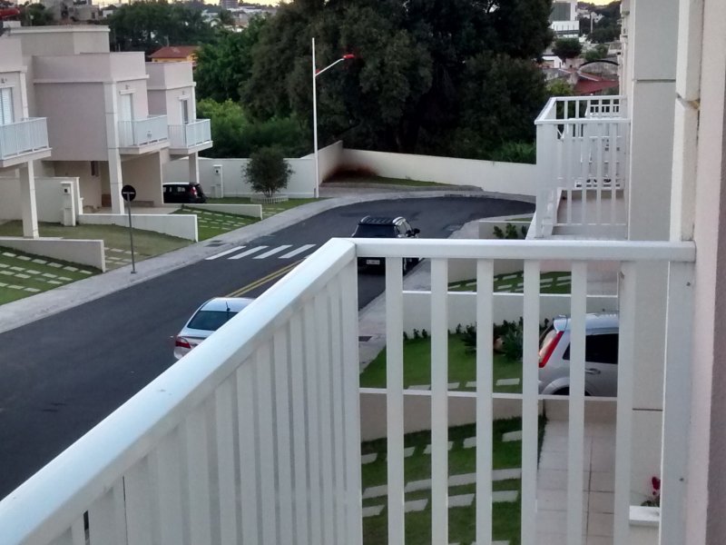 imóvel com 110m² - Brasil - Itú