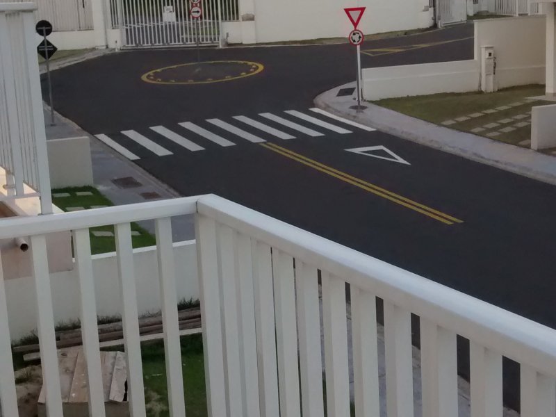 imóvel com 110m² - Brasil - Itú