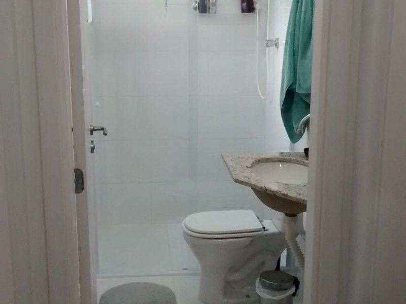 imóvel com 110m² - Brasil - Itú
