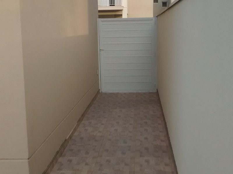 imóvel com 110m² - Brasil - Itú