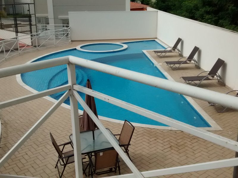 imóvel com 110m² - Brasil - Itú