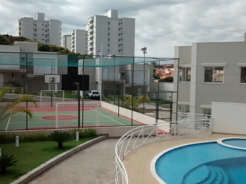 imóvel com 110m² - Brasil - Itú