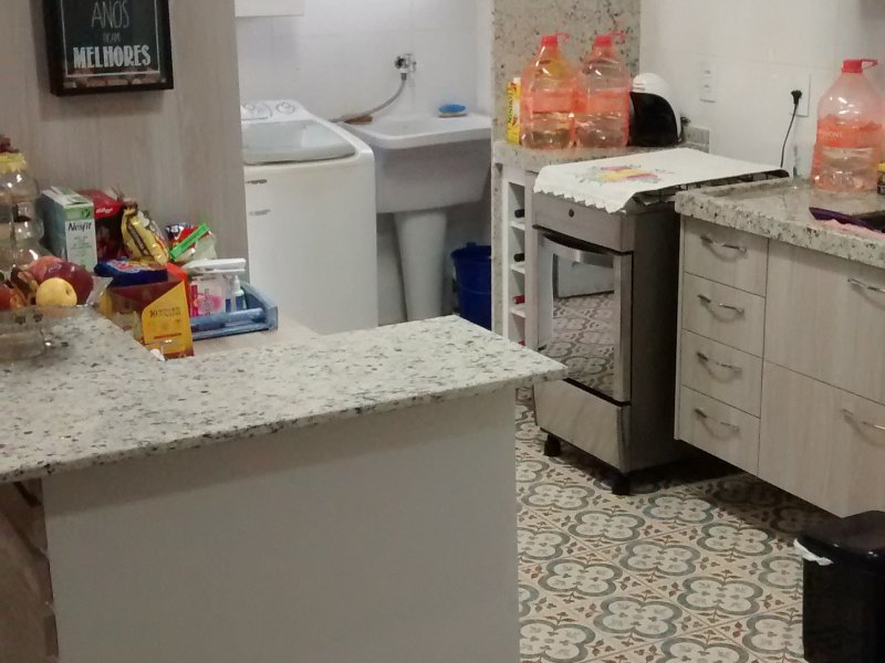 imóvel com 110m² - Brasil - Itú