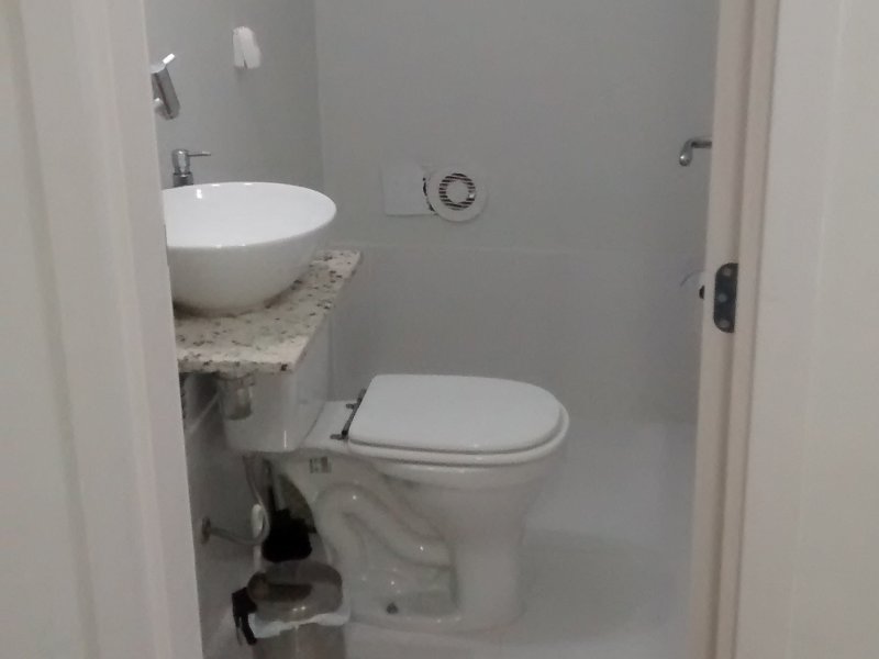 imóvel com 110m² - Brasil - Itú