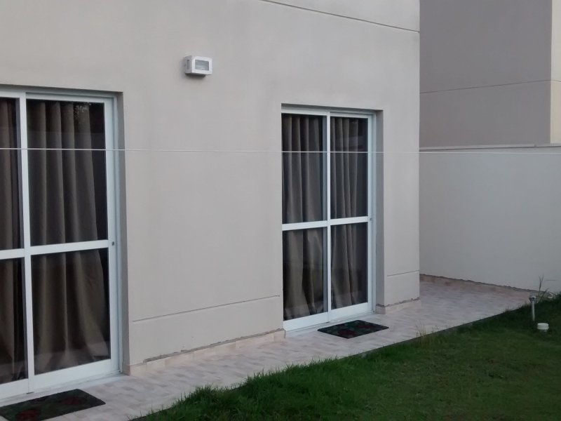 imóvel com 110m² - Brasil - Itú