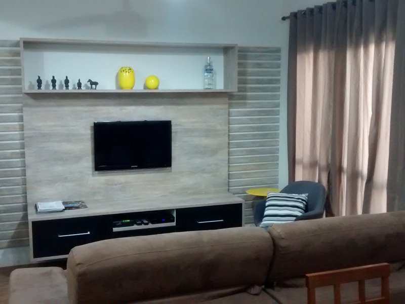 imóvel com 110m² - Brasil - Itú