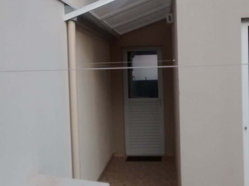 imóvel com 110m² - Brasil - Itú