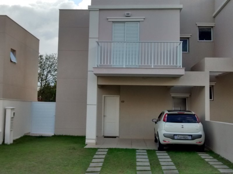 imóvel com 110m² - Brasil - Itú