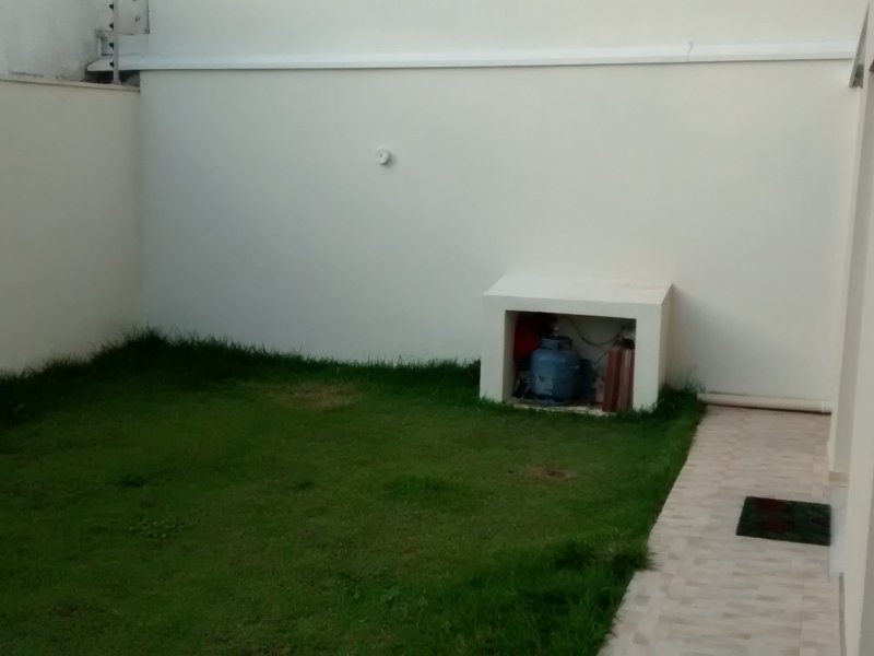 imóvel com 110m² - Brasil - Itú