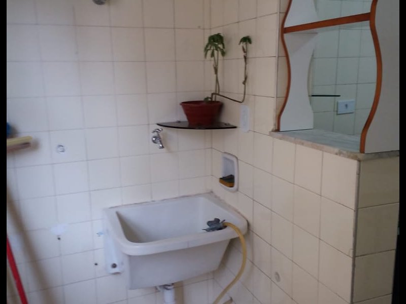 imóvel com 62m² - Vila Bastos - Santo André