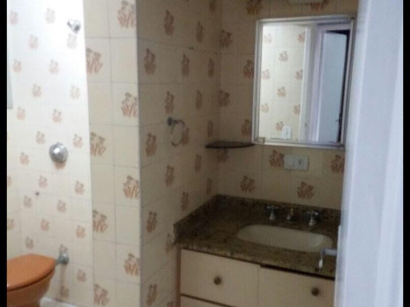 imóvel com 62m² - Vila Bastos - Santo André