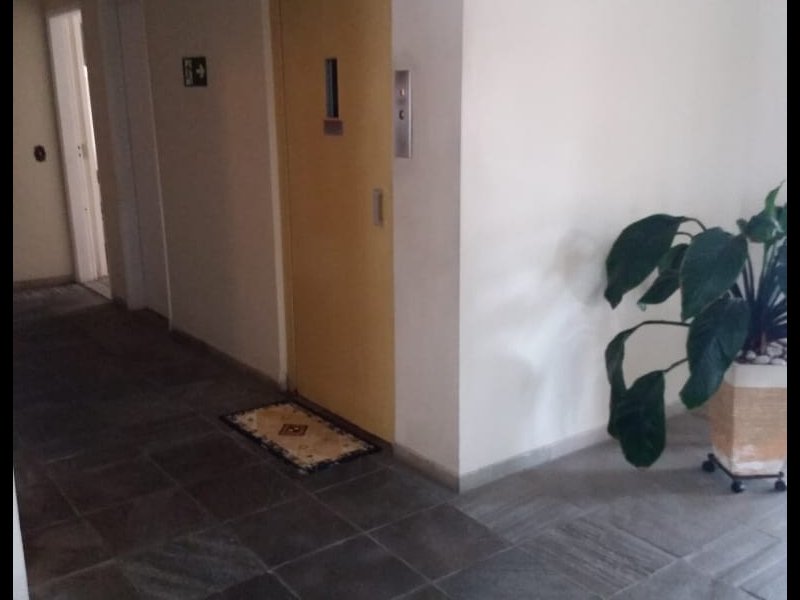 imóvel com 62m² - Vila Bastos - Santo André