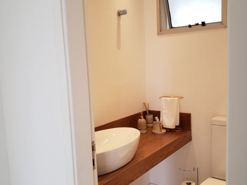 Apartamento à venda Vila Andrade com 100m² e 3 quartos por R$ 635.000 - 589078792-lavabo-1.jpeg
