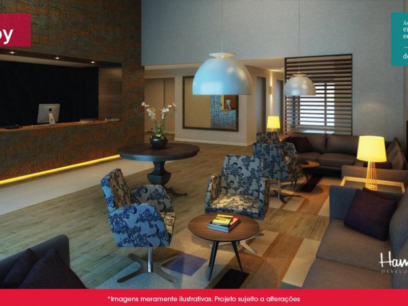 Flat à venda Vila Santo Antônio com 24m² e 1 quarto por R$ 200.000 - 1170736877-0016.jpg