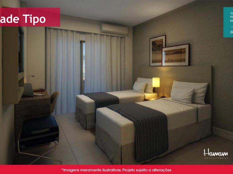 Flat à venda Vila Santo Antônio com 24m² e 1 quarto por R$ 200.000 - 1297738251-0020.jpg
