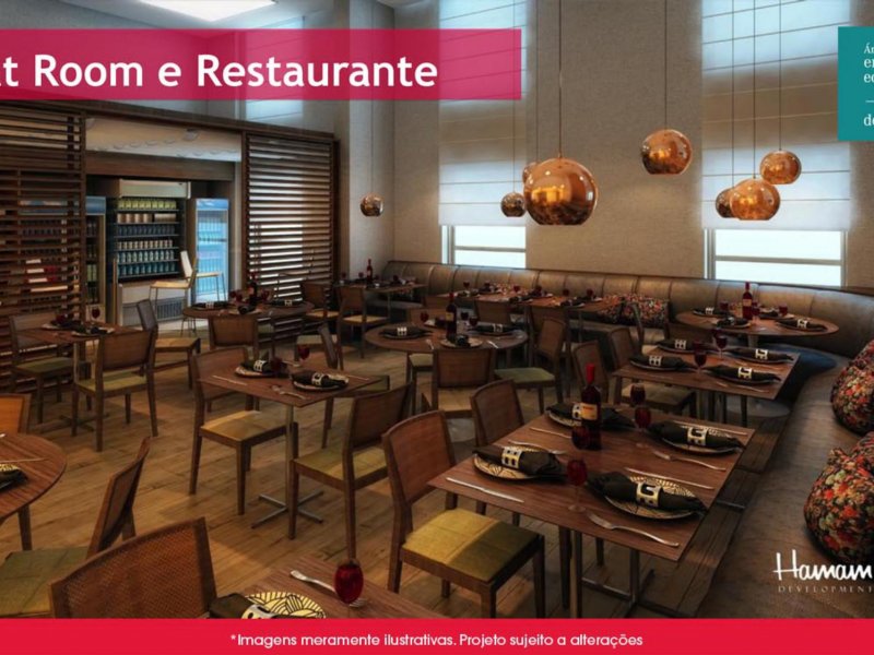 Flat à venda Vila Santo Antônio com 24m² e 1 quarto por R$ 200.000 - 2034865266-0017.jpg