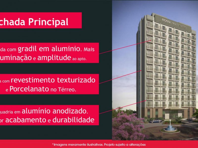 Flat à venda Vila Santo Antônio com 24m² e 1 quarto por R$ 200.000 - 2052265511-0014.jpg