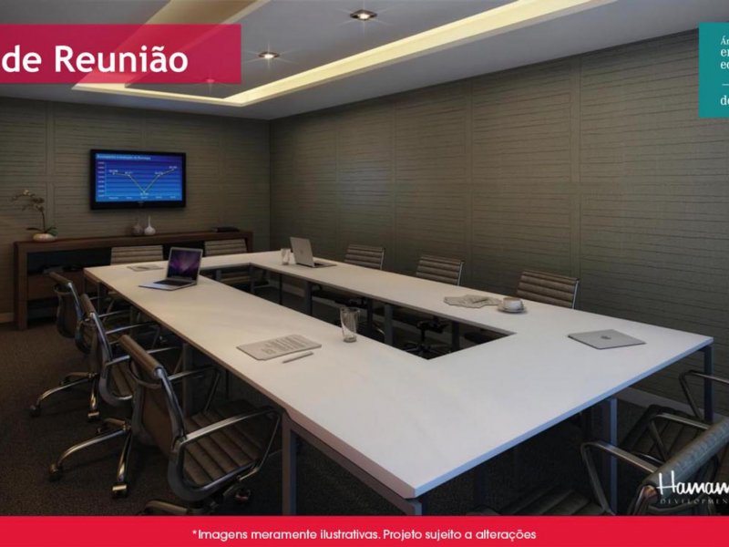 Flat à venda Vila Santo Antônio com 24m² e 1 quarto por R$ 200.000 - 465601293-0019.jpg