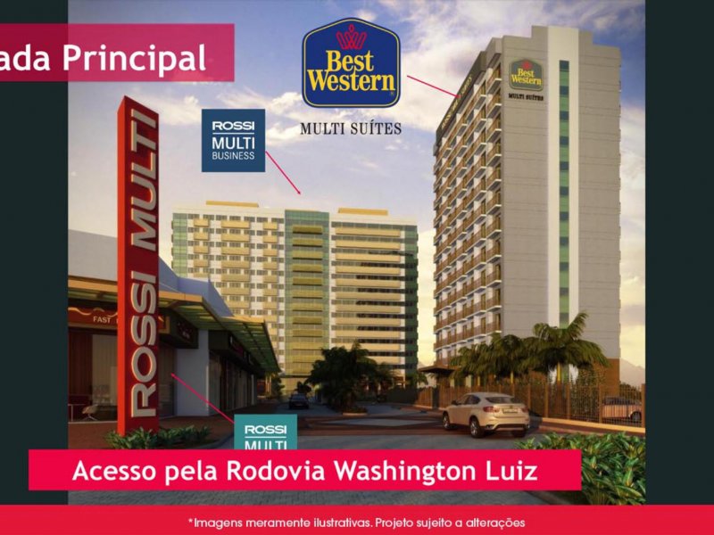 Flat à venda Vila Santo Antônio com 24m² e 1 quarto por R$ 200.000 - 669635528-0013.jpg