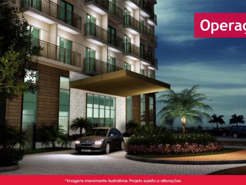 Flat à venda Vila Santo Antônio com 24m² e 1 quarto por R$ 200.000 - 768459214-0028.jpg