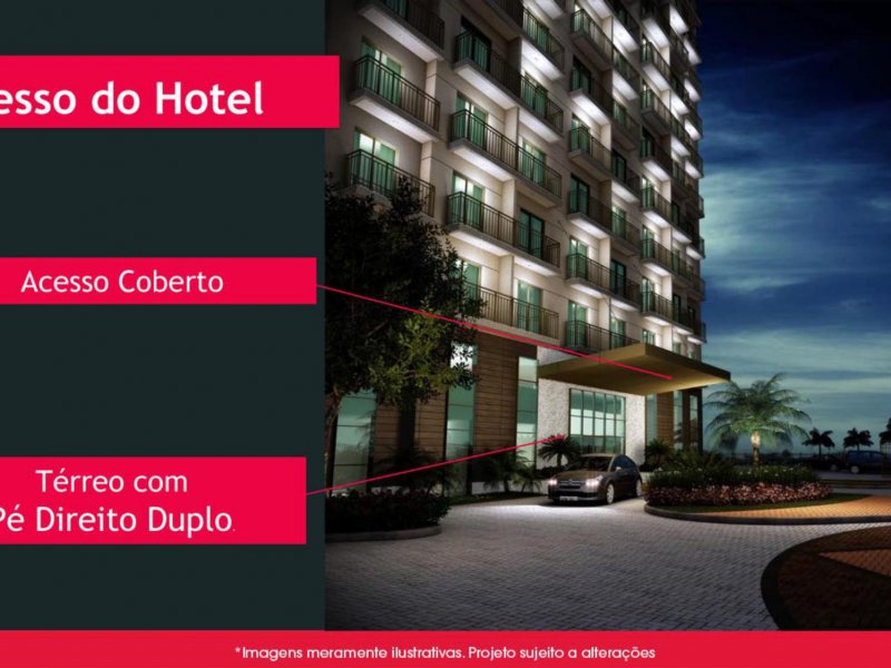 Flat à venda Vila Santo Antônio com 24m² e 1 quarto por R$ 200.000 - 861658288-0015.jpg