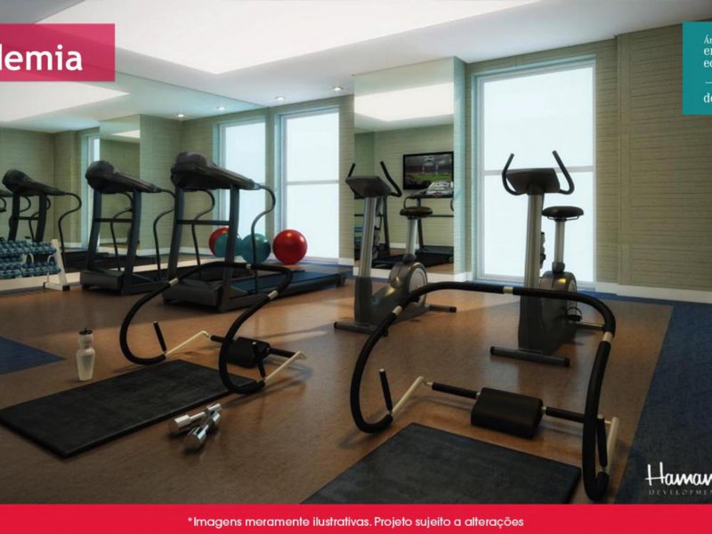 Flat à venda Vila Santo Antônio com 24m² e 1 quarto por R$ 200.000 - 995292612-0018.jpg