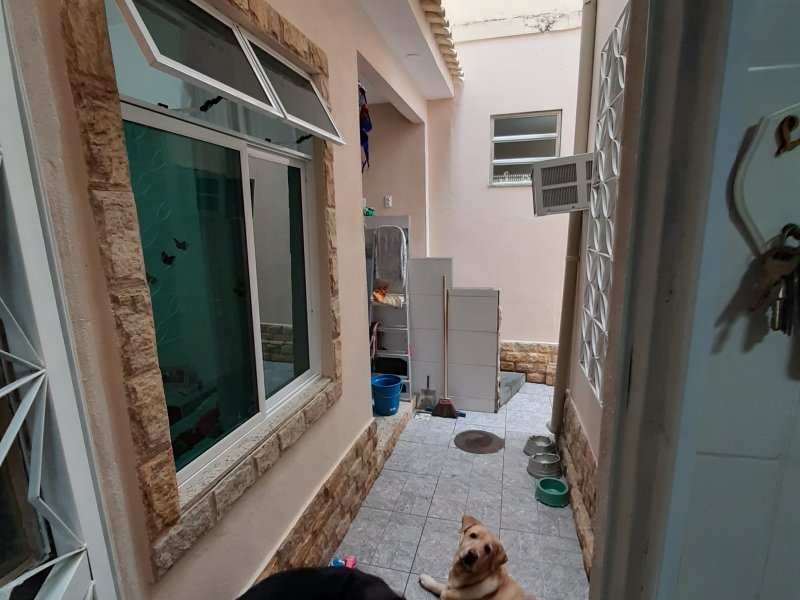 Casa de condomínio à venda Vila Valqueire com 100m² e 3 quartos por R$ 480.000 - 1533386402-20200117-161918.jpg