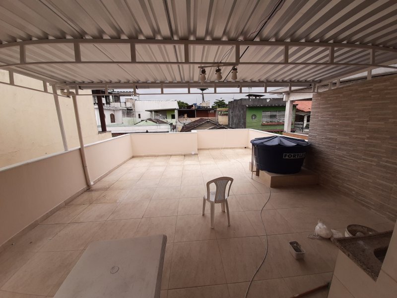 Casa de condomínio à venda Vila Valqueire com 100m² e 3 quartos por R$ 480.000 - 1712668881-20200117-162345.jpg