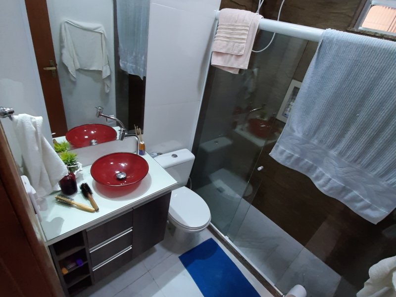 Casa de condomínio à venda Vila Valqueire com 100m² e 3 quartos por R$ 480.000 - 1760779786-20200117-161845.jpg