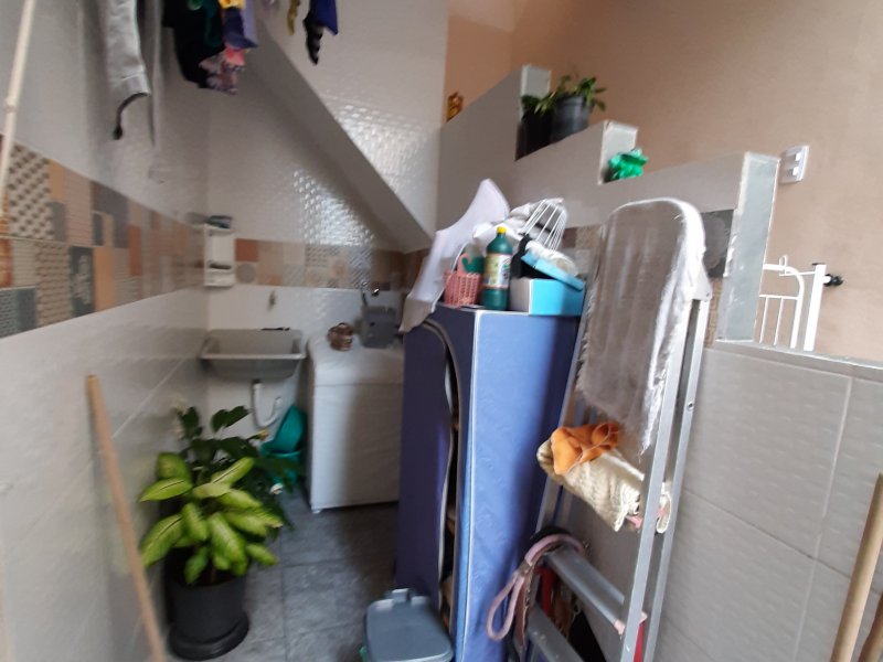 Casa de condomínio à venda Vila Valqueire com 100m² e 3 quartos por R$ 480.000 - 816534831-20200117-161929.jpg