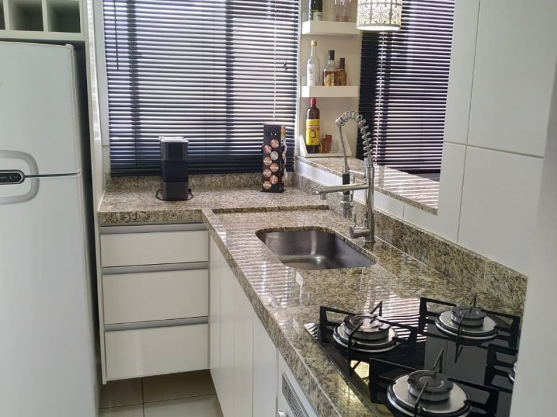 Apartamento à venda Residencial Guairá com 46m² e 2 quartos por R$ 180.000 - 1397907423-cozinha-iiii.jpg