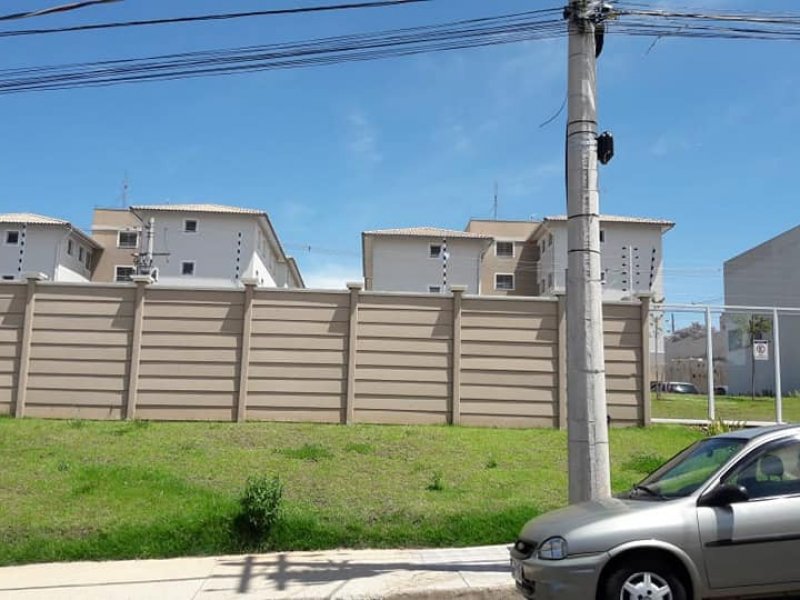 Apartamento à venda Residencial Guairá com 46m² e 2 quartos por R$ 180.000 - 1756174722-entrada-ii.jpg