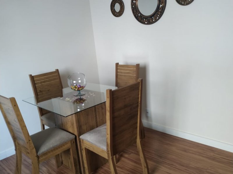 Apartamento à venda Residencial Guairá com 46m² e 2 quartos por R$ 180.000 - 201260464-sala.jpg