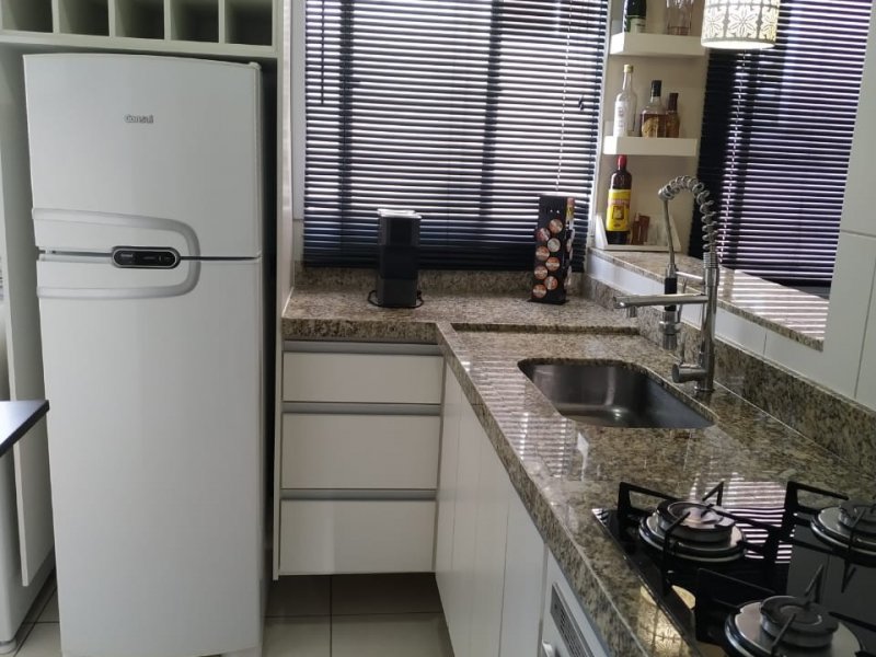 Apartamento à venda Residencial Guairá com 46m² e 2 quartos por R$ 180.000 - 230886784-cozinha-iii.jpg