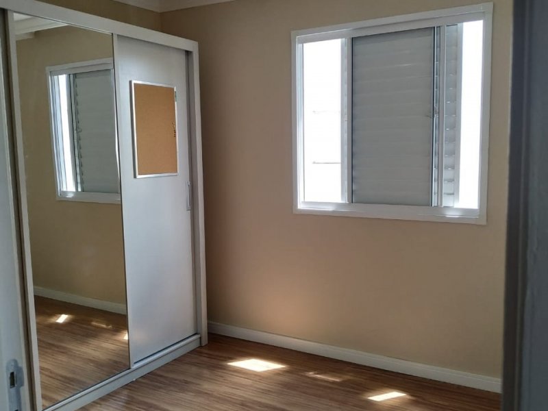 Apartamento à venda Residencial Guairá com 46m² e 2 quartos por R$ 180.000 - 847606170-quarto-iv.jpg