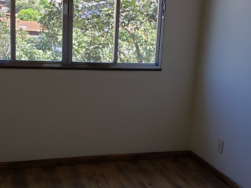 imóvel com 65m² - Fonseca - Niterói
