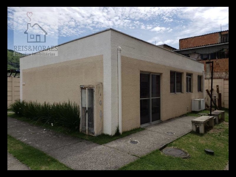 Apartamento à venda Bangu com 44m² e 2 quartos por R$ 165.000 - 236780921-img-8640.jpg