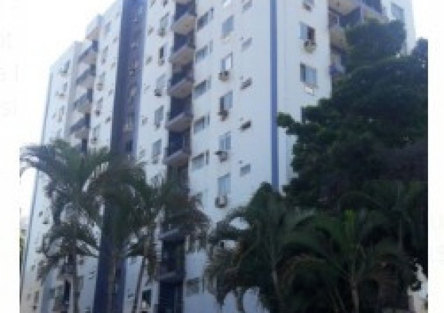 imóvel com 55m²